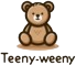 Teeny-Weeny