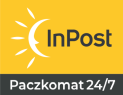 Logo InPost Kurier