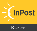 Logo InPost Kurier