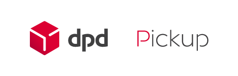 Logo DPD Pickup